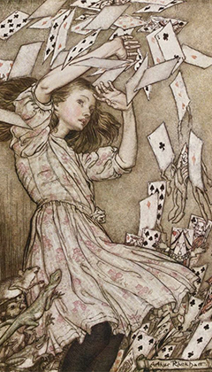 Alice V