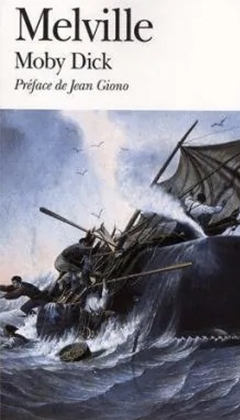 Moby Dick V