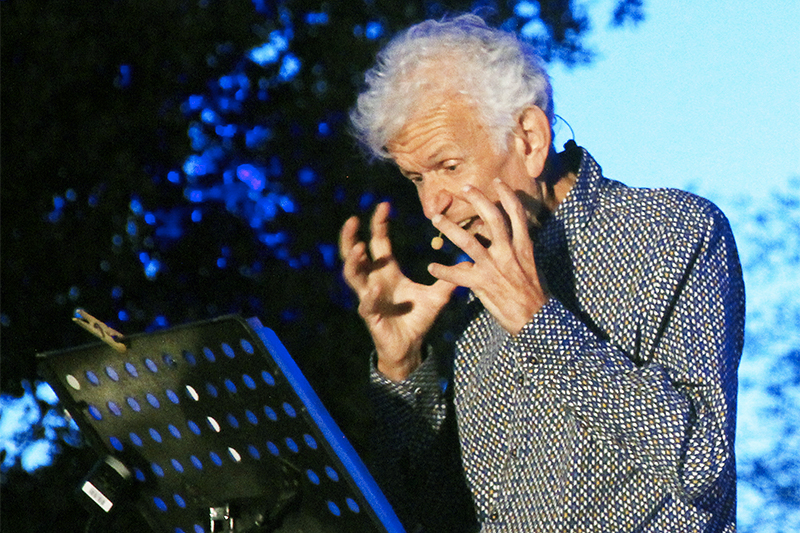 Daniel Faugères G10