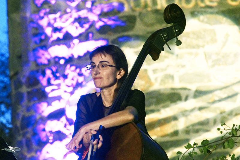 Laurence Faugères G