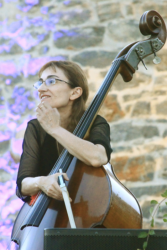 Laurence Faugères G3